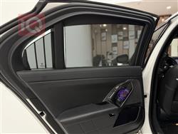 بي ام دبليو الفئة 7